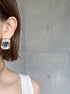 Eme pierce/earring